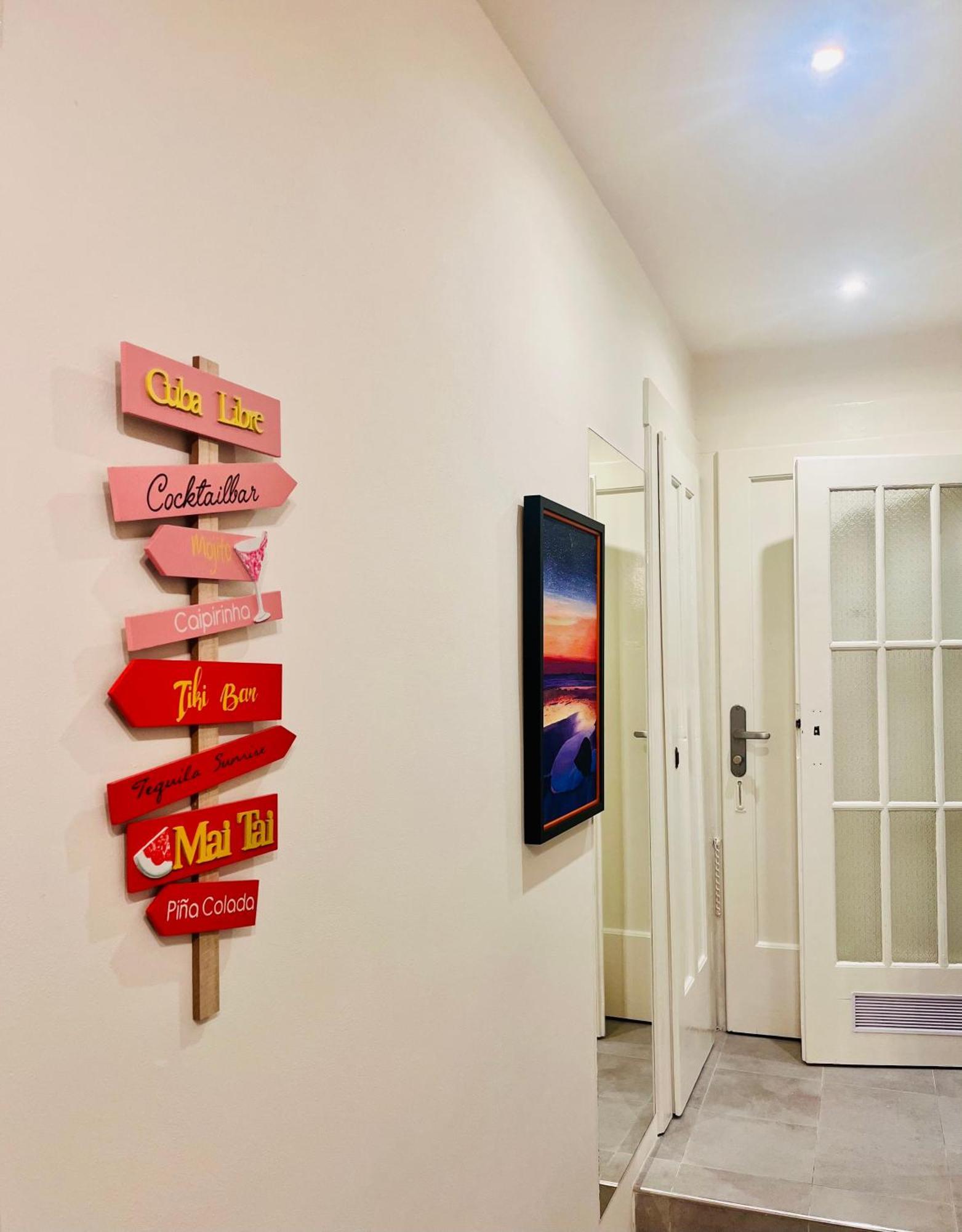 Moderni Apartman Na Hluboke V Praze - Idealni Pro 4 Praag Buitenkant foto